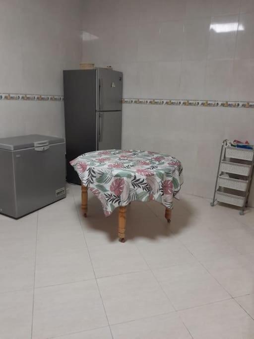 Apartment Spacious & Pristine Tanger
