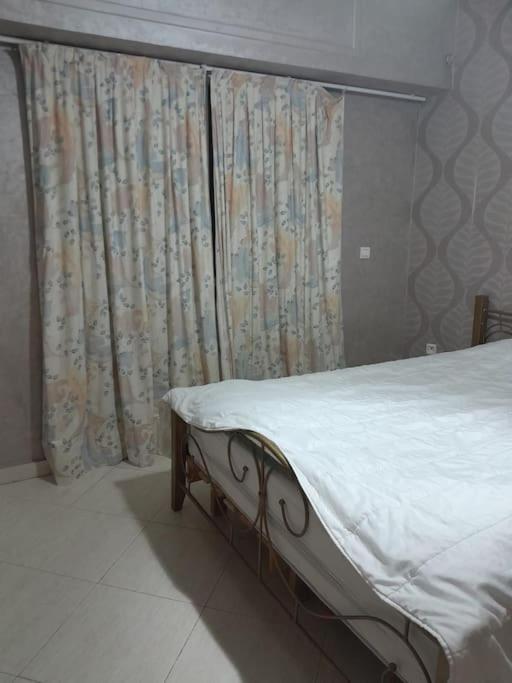 Apartment Spacious & Pristine