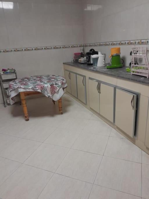 Spacious & Pristine * Tanger